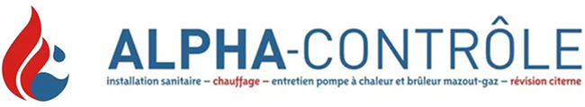 Alpha-Contrôle SA